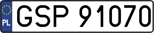 GSP91070