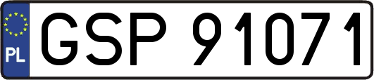 GSP91071