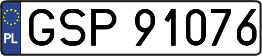 GSP91076