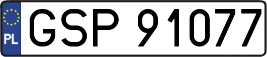 GSP91077