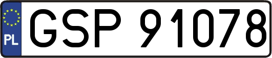 GSP91078