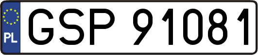 GSP91081