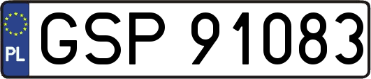 GSP91083