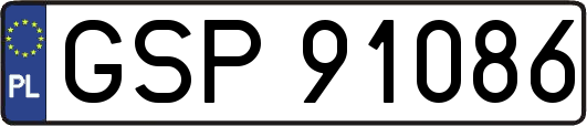 GSP91086