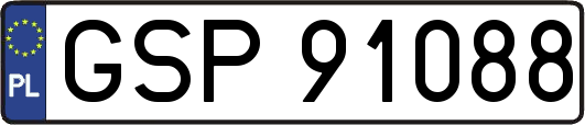 GSP91088