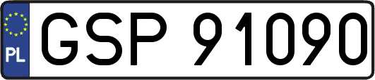 GSP91090