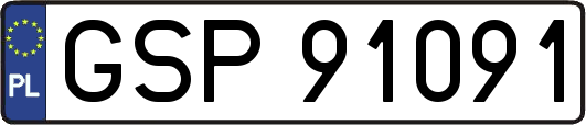 GSP91091