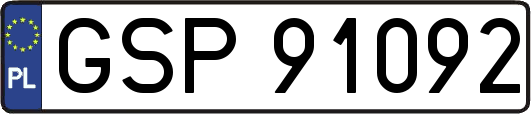 GSP91092