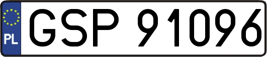 GSP91096