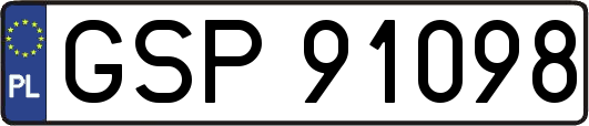 GSP91098