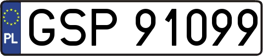 GSP91099