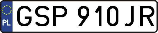 GSP910JR
