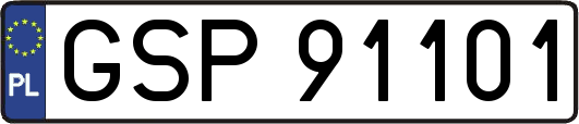 GSP91101