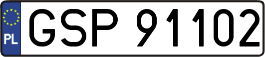 GSP91102