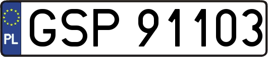 GSP91103