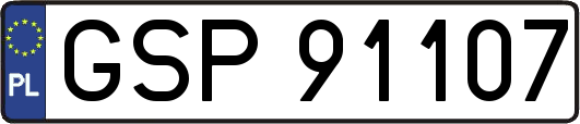 GSP91107