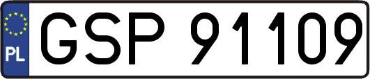 GSP91109