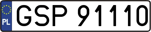 GSP91110