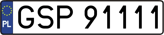 GSP91111