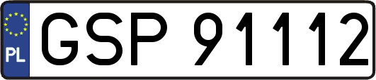 GSP91112