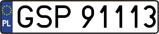 GSP91113