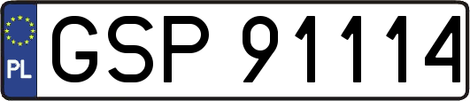 GSP91114