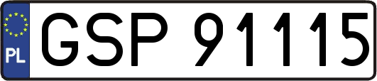 GSP91115