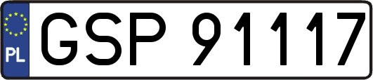 GSP91117