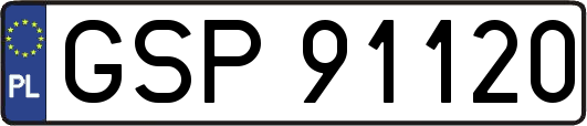 GSP91120