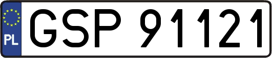 GSP91121