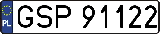 GSP91122