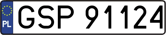 GSP91124