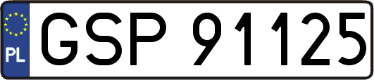 GSP91125