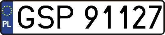 GSP91127