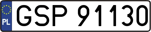GSP91130