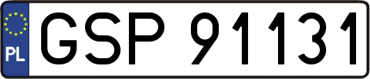GSP91131