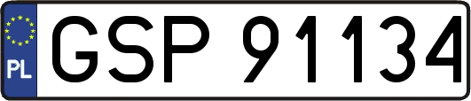 GSP91134