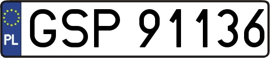 GSP91136