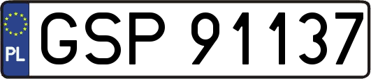 GSP91137