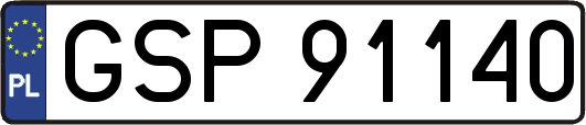 GSP91140