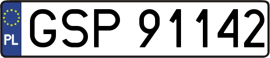 GSP91142
