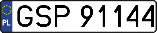 GSP91144