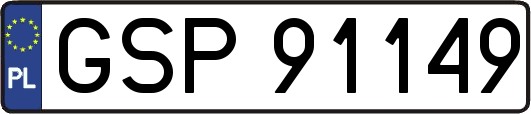 GSP91149