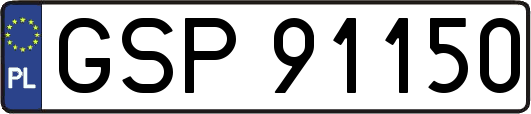 GSP91150