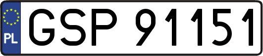 GSP91151