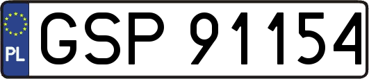 GSP91154