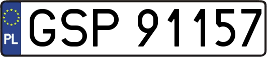 GSP91157