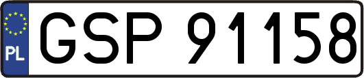 GSP91158