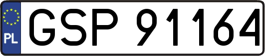 GSP91164