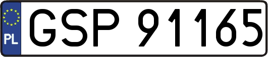 GSP91165